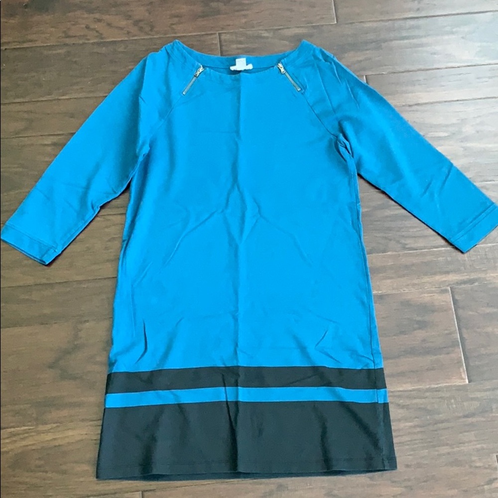 Loft Dress Size S